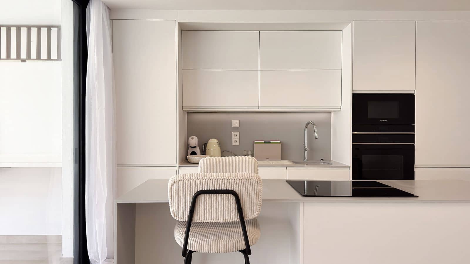 2 quarto Apartamento para venda em Cancelada - 585 000 € (Ref: 9910642)