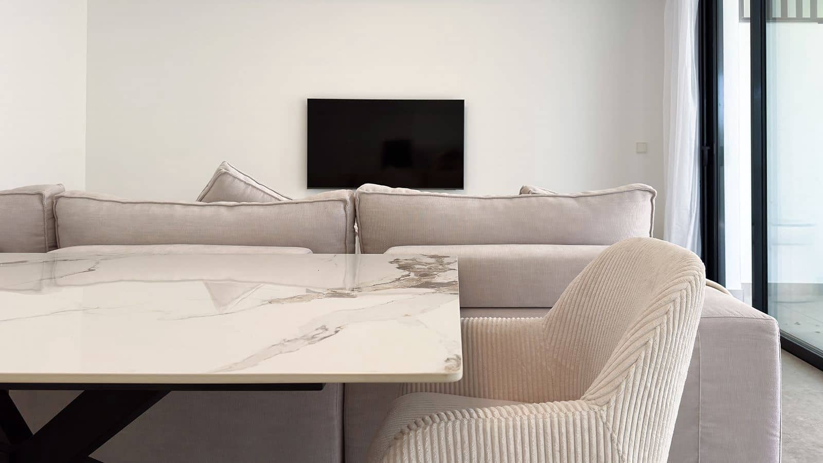 2 quarto Apartamento para venda em Cancelada - 585 000 € (Ref: 9910642)