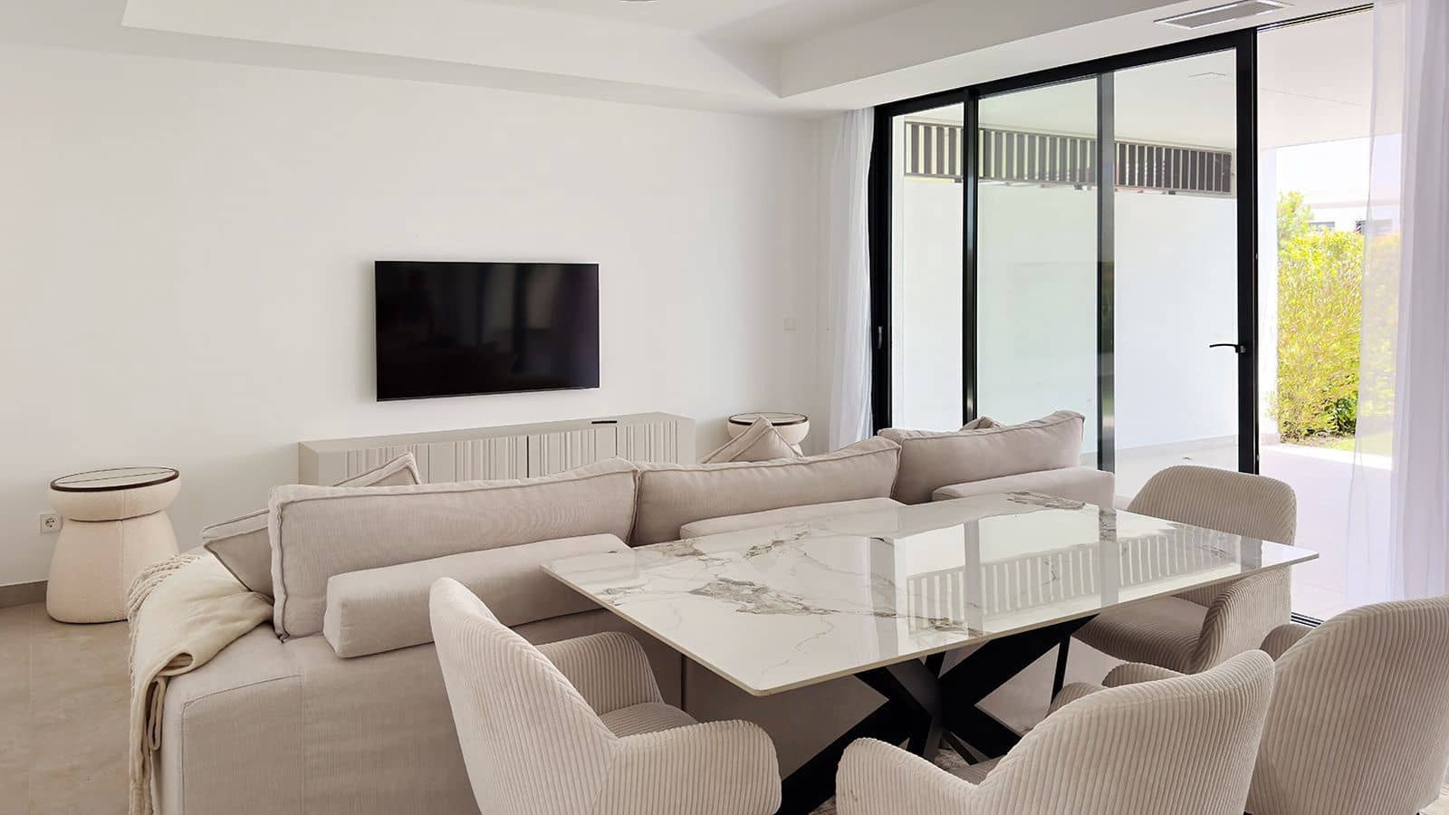 2 quarto Apartamento para venda em Cancelada - 585 000 € (Ref: 9910642)