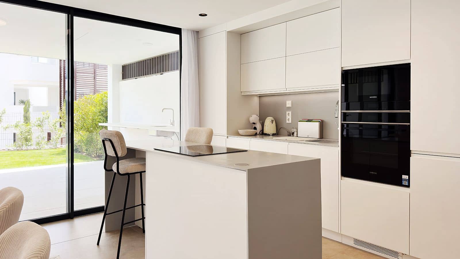 2 quarto Apartamento para venda em Cancelada - 585 000 € (Ref: 9910642)