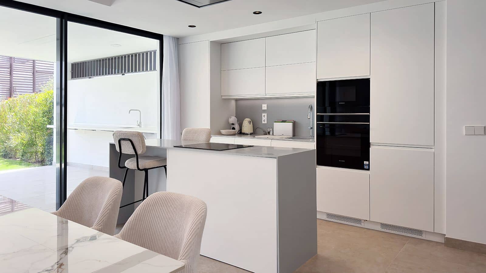 2 quarto Apartamento para venda em Cancelada - 585 000 € (Ref: 9910642)