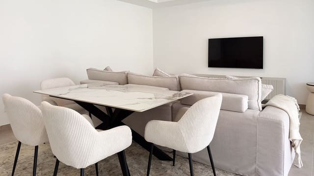 2 quarto Apartamento para venda em Cancelada, Estepona - 585 000 € (Ref: 9910642)