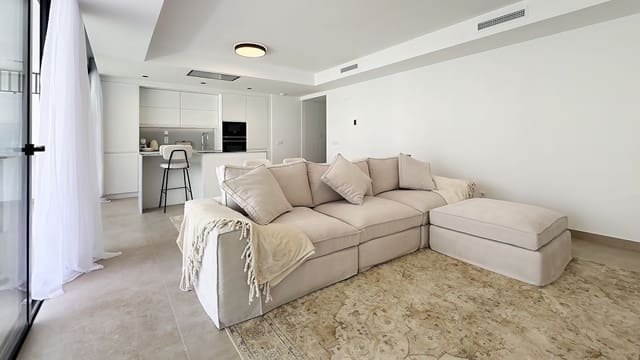 2 quarto Apartamento para venda em Cancelada, Estepona - 585 000 € (Ref: 9910642)