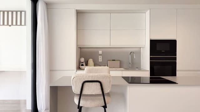2 quarto Apartamento para venda em Cancelada, Estepona - 585 000 € (Ref: 9910642)