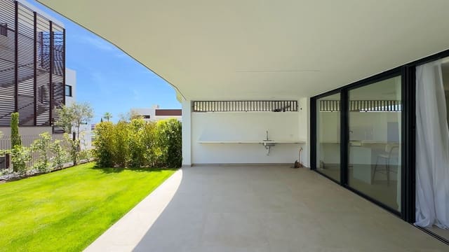 2 quarto Apartamento para venda em Cancelada, Estepona - 585 000 € (Ref: 9910642)