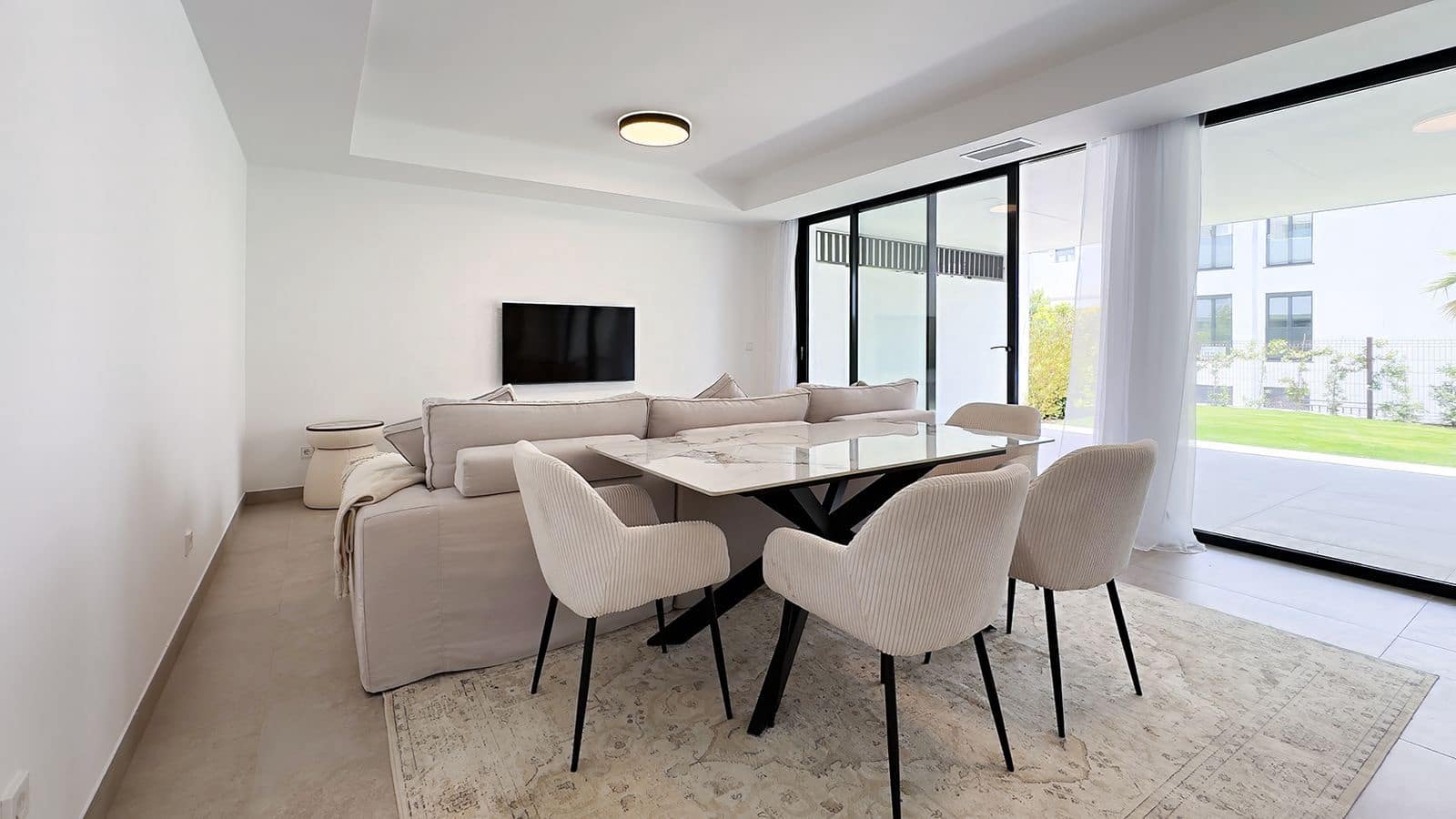 2 quarto Apartamento para venda em Cancelada - 585 000 € (Ref: 9910642)