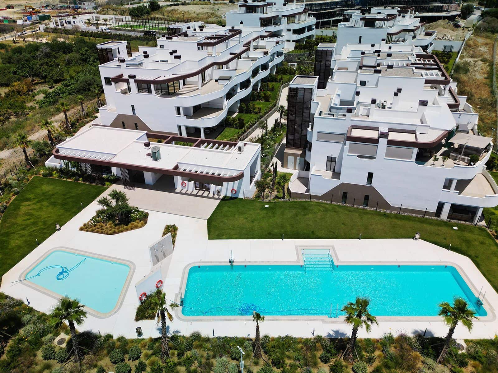 2 quarto Apartamento para venda em Cancelada - 585 000 € (Ref: 9910642)