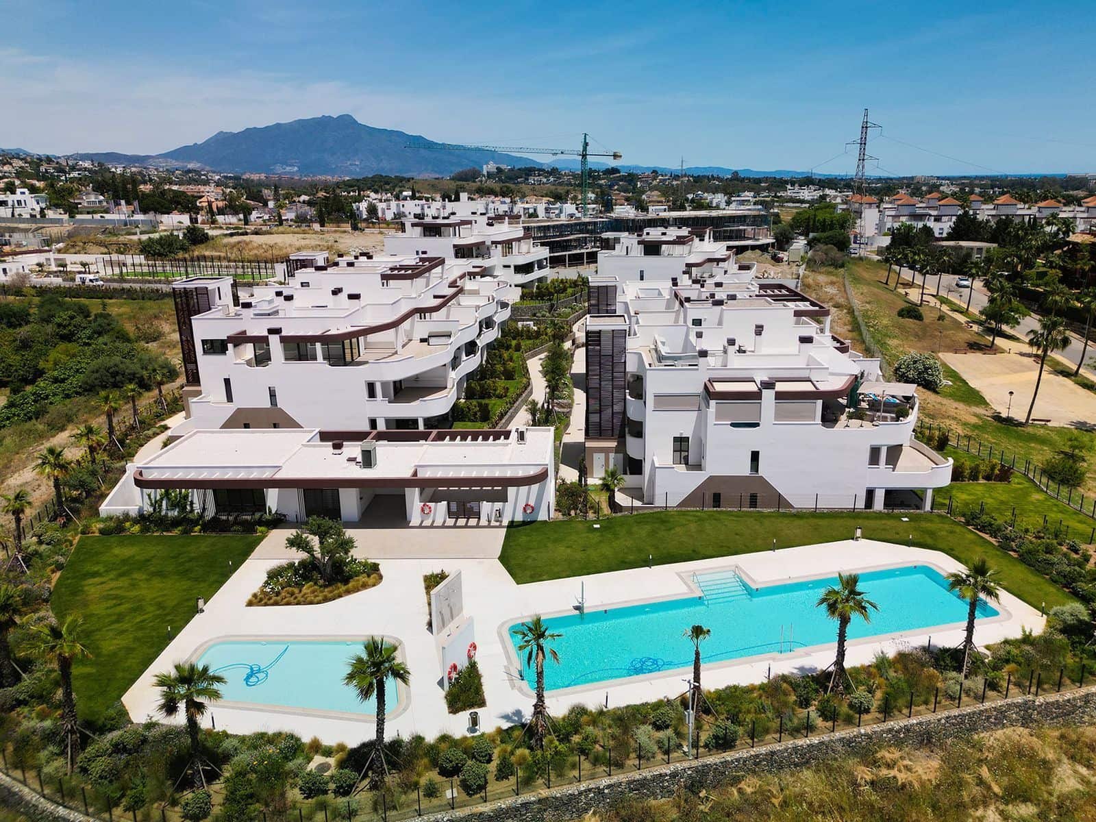 2 quarto Apartamento para venda em Cancelada - 585 000 € (Ref: 9910642)