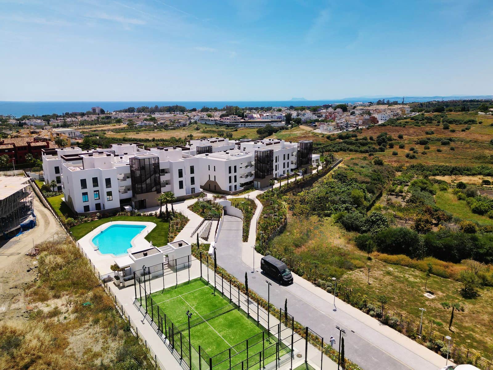 2 quarto Apartamento para venda em Cancelada - 585 000 € (Ref: 9910642)