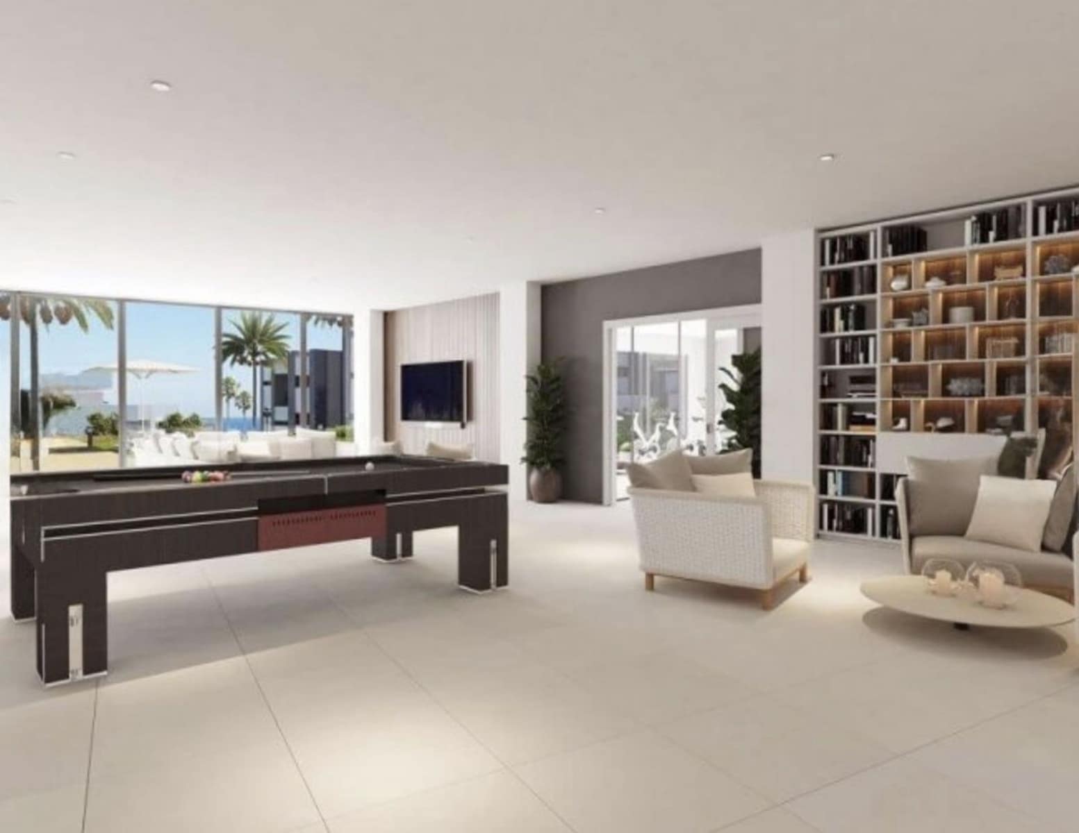 2 slaapkamer Appartement te koop in Manilva - € 599.000 (Ref: 9910643)