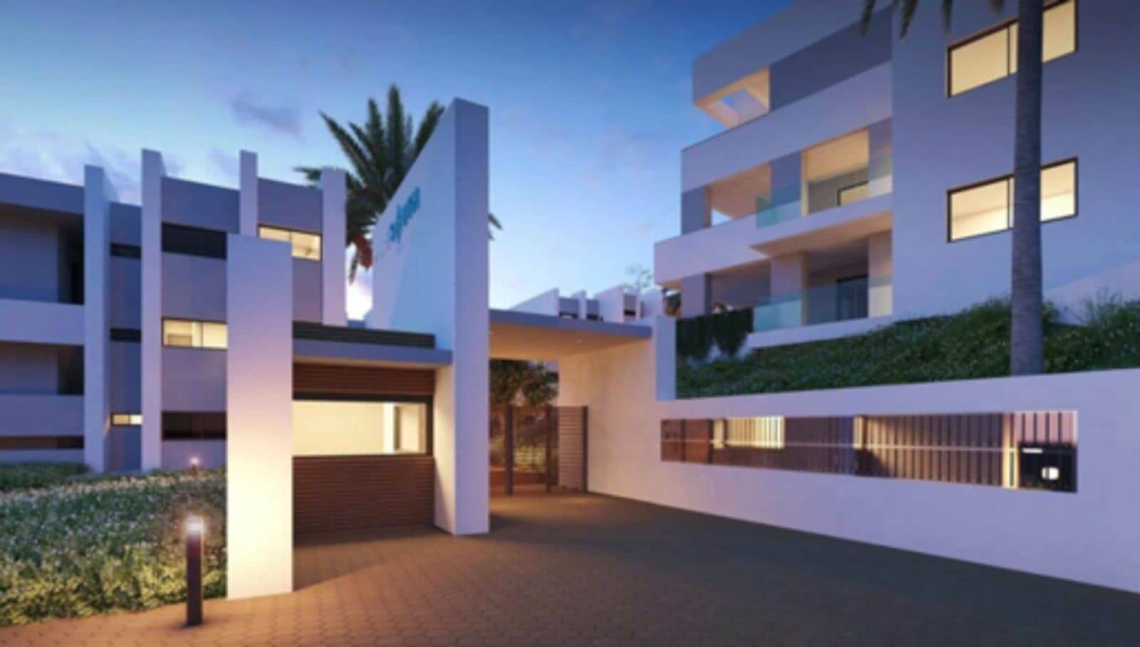 2 slaapkamer Appartement te koop in Manilva - € 599.000 (Ref: 9910643)