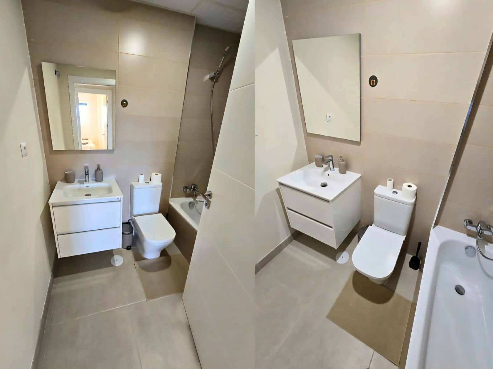 Apartamento de 2 habitaciones en Estepona en venta - 395.000 € (Ref: 9910644)