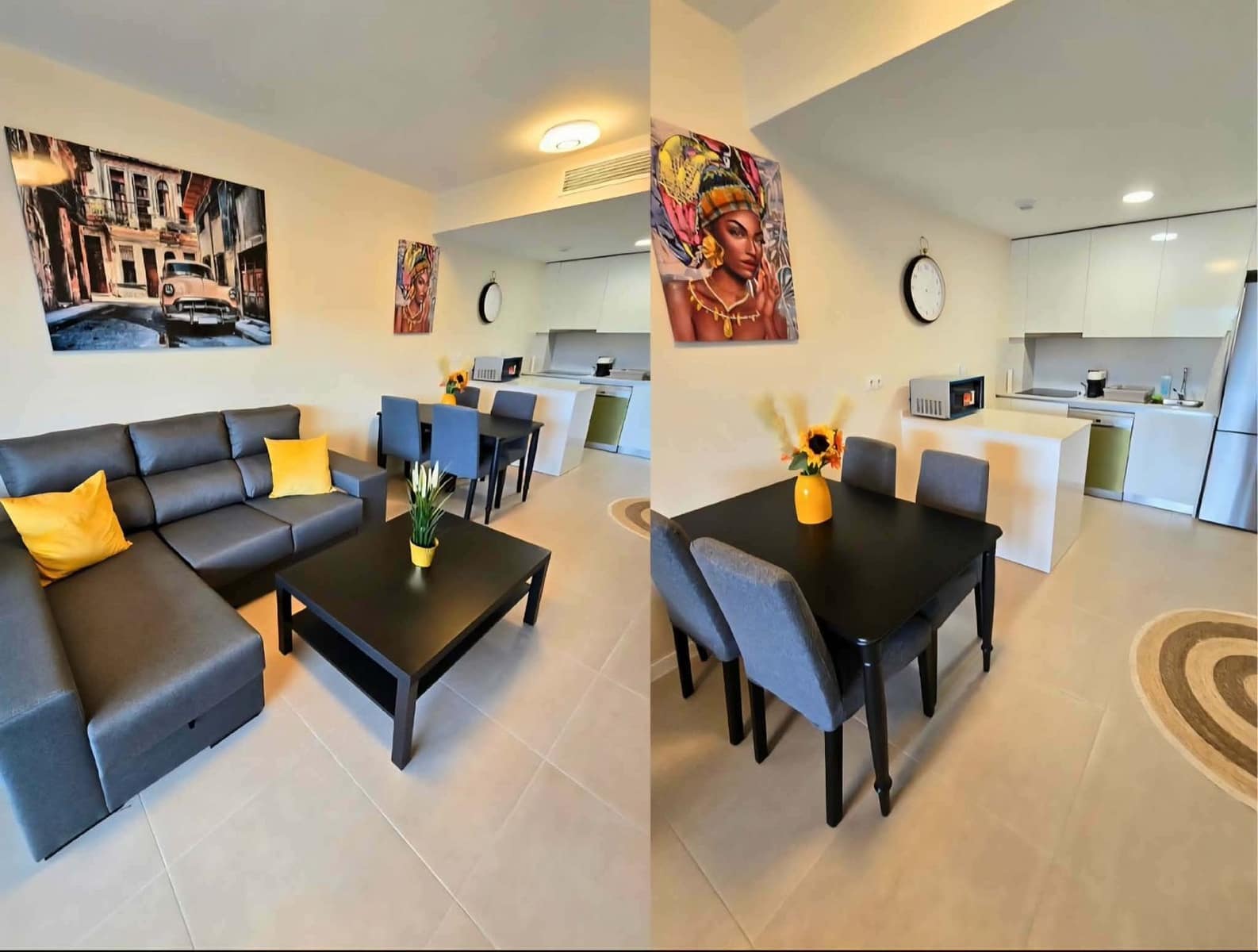 Apartamento de 2 habitaciones en Estepona en venta - 395.000 € (Ref: 9910644)