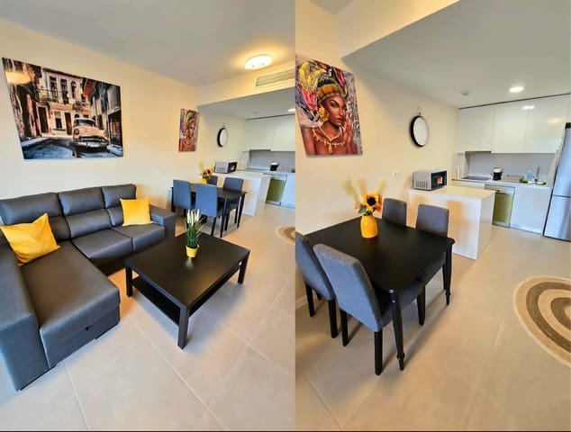 Apartamento de 2 habitaciones en Estepona en venta - 395.000 € (Ref: 9910644)