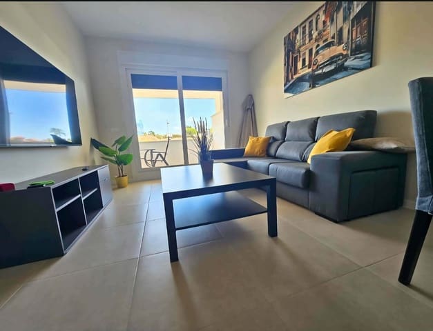Apartamento de 2 habitaciones en Estepona en venta - 395.000 € (Ref: 9910644)