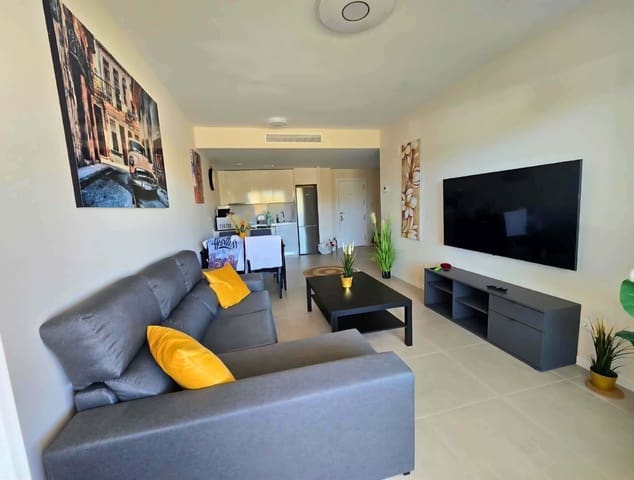 Apartamento de 2 habitaciones en Estepona en venta - 395.000 € (Ref: 9910644)