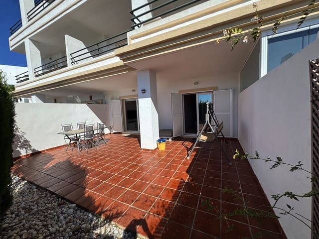 2 camera da letto Appartamento in vendita in La Duquesa / Puerto de la Duquesa, Manilva - 265.000 € (Rif: 9910646)