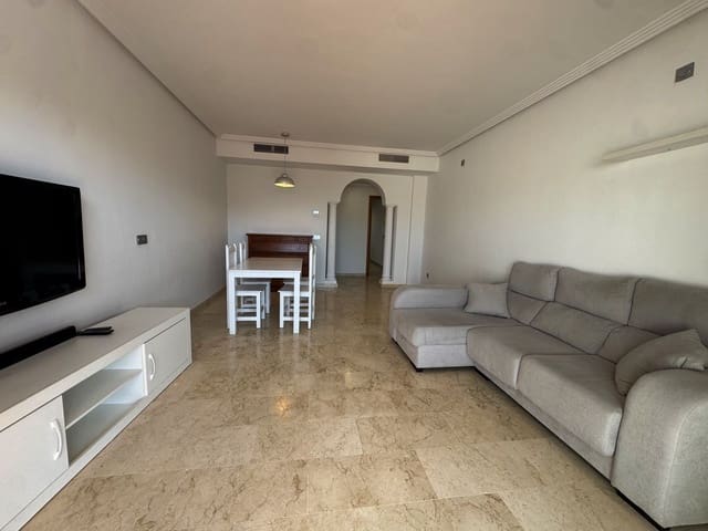 2 camera da letto Appartamento in vendita in La Duquesa / Puerto de la Duquesa, Manilva - 265.000 € (Rif: 9910646)