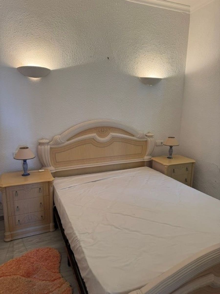 3 Zimmer Doppelhaus zu verkaufen in Calahonda - 420.000 € (Ref: 9910647)