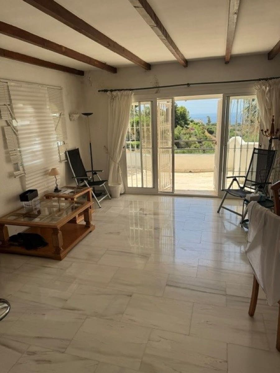 3 Zimmer Doppelhaus zu verkaufen in Calahonda - 420.000 € (Ref: 9910647)