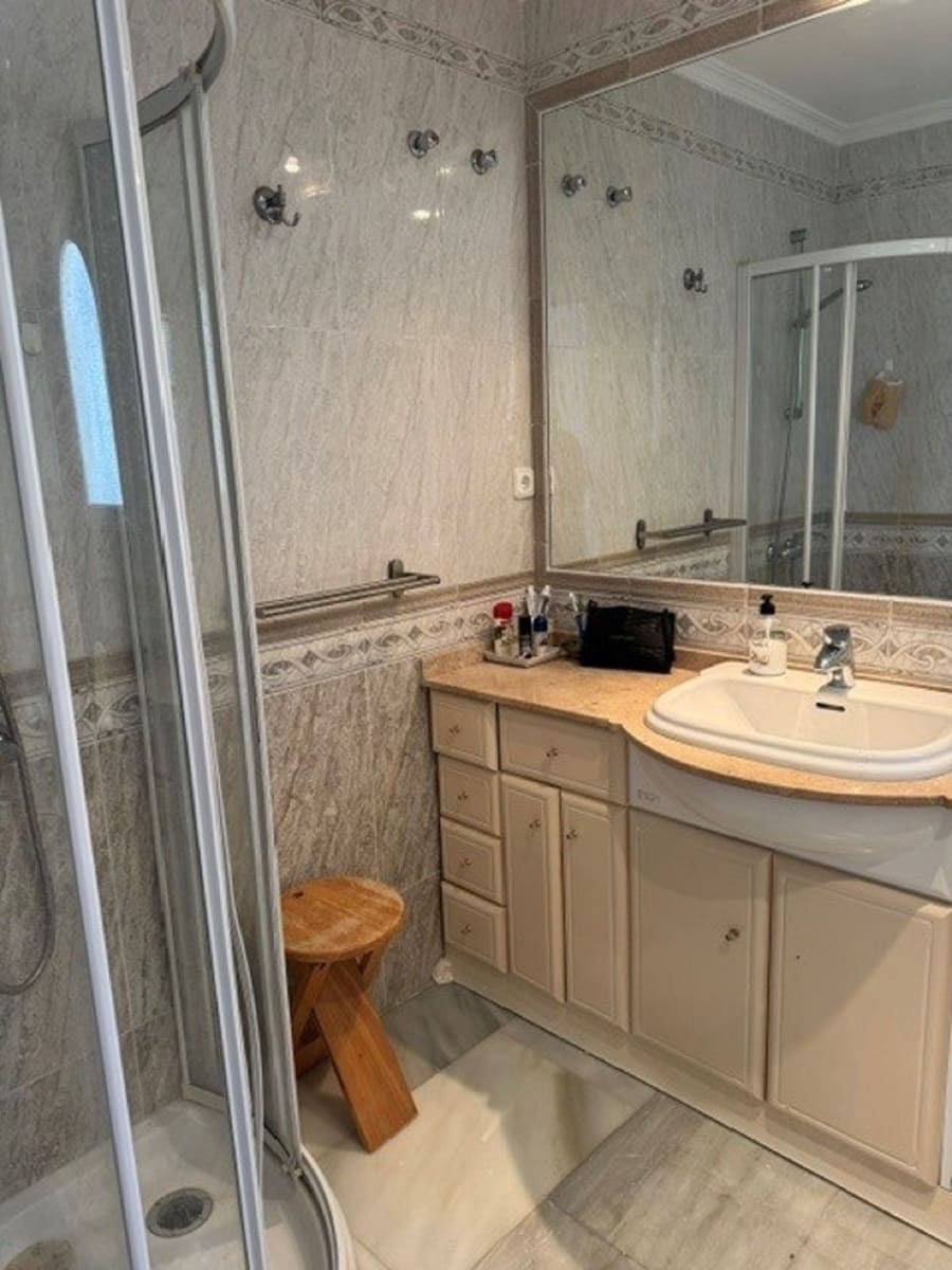 3 Zimmer Doppelhaus zu verkaufen in Calahonda - 420.000 € (Ref: 9910647)