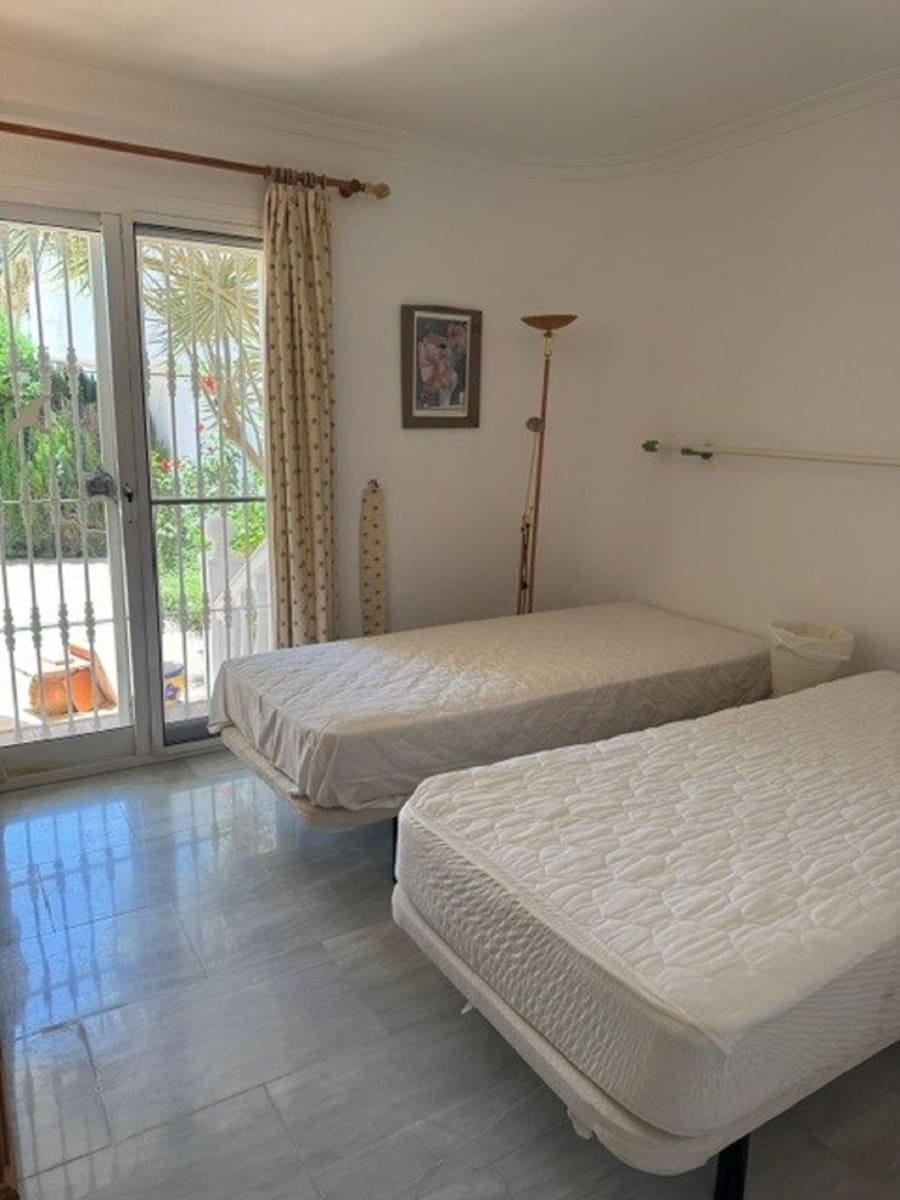3 Zimmer Doppelhaus zu verkaufen in Calahonda - 420.000 € (Ref: 9910647)