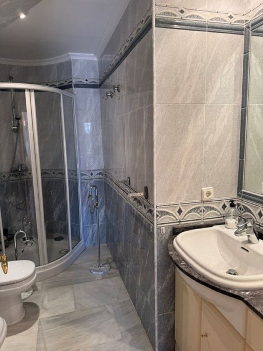 3 Zimmer Doppelhaus zu verkaufen in Calahonda - 420.000 € (Ref: 9910647)
