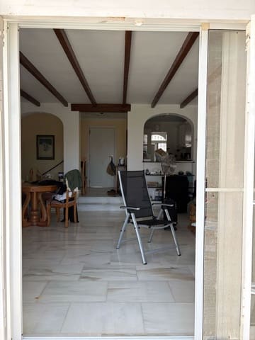 3 Zimmer Doppelhaus zu verkaufen in Calahonda, Mijas - 420.000 € (Ref: 9910647)