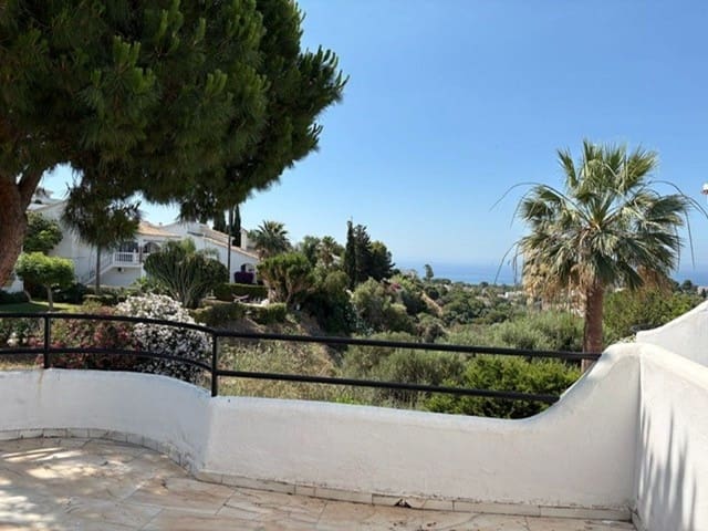 3 Zimmer Doppelhaus zu verkaufen in Calahonda, Mijas - 420.000 € (Ref: 9910647)