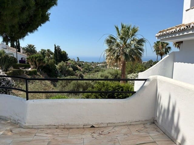 3 Zimmer Doppelhaus zu verkaufen in Calahonda, Mijas - 420.000 € (Ref: 9910647)