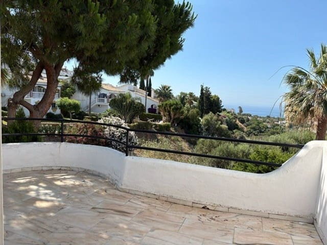 3 Zimmer Doppelhaus zu verkaufen in Calahonda, Mijas - 420.000 € (Ref: 9910647)