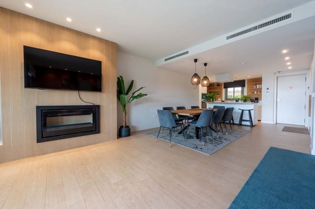 3 Zimmer Haus zu verkaufen in Calahonda, Mijas - 749.000 € (Ref: 9910648)