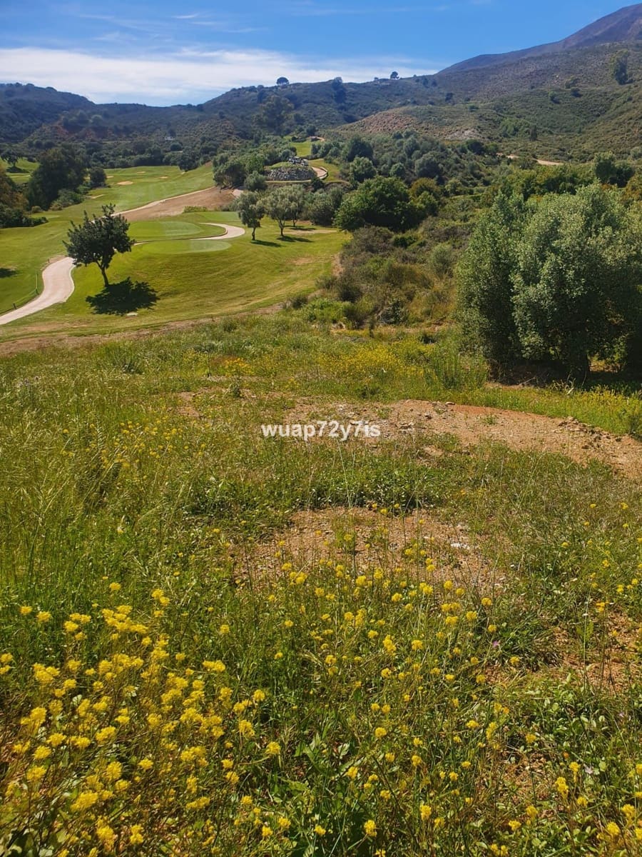 Bouwgrond te koop in La Cala Golf - € 649.000 (Ref: 9910649)
