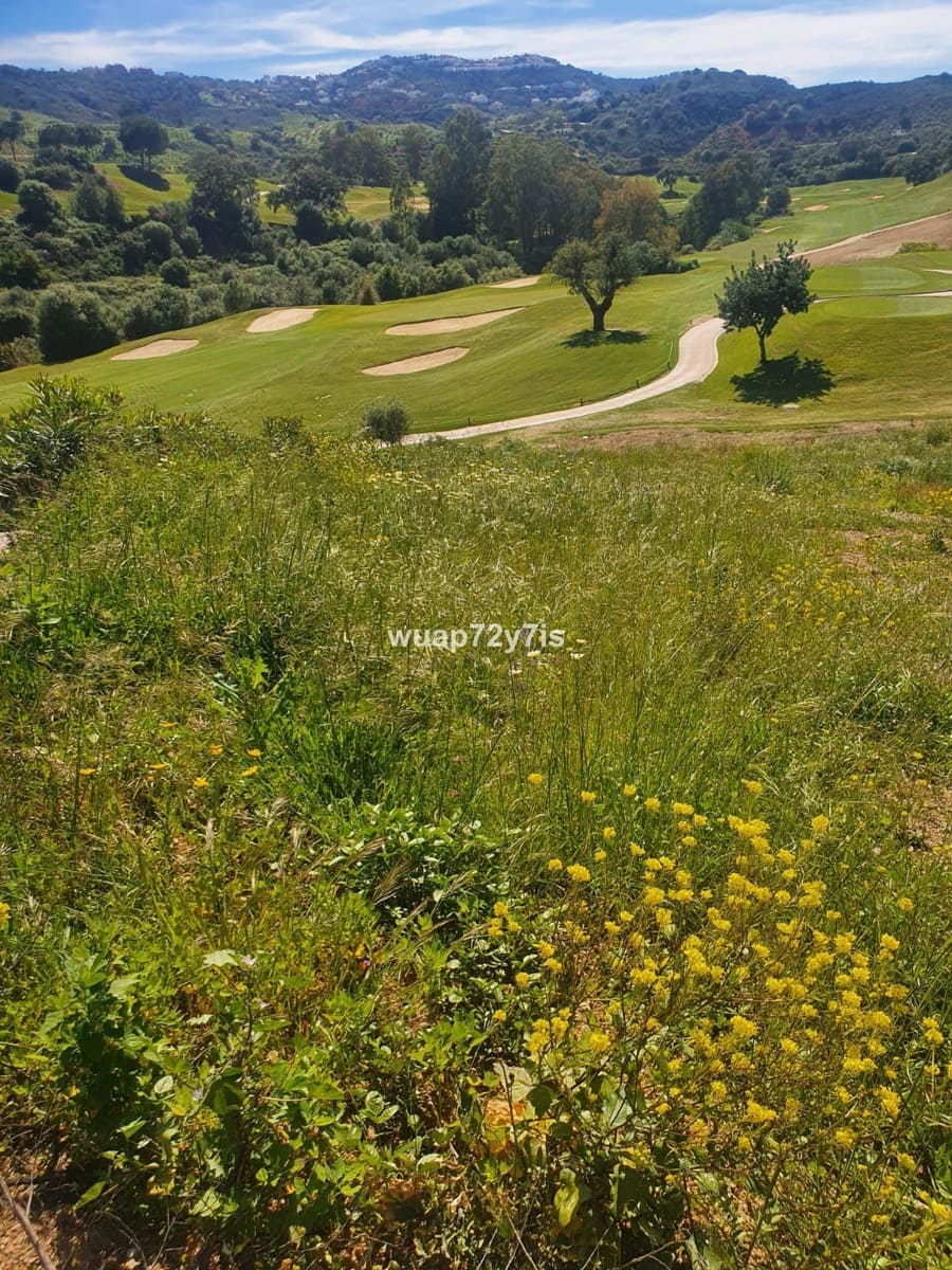 Bouwgrond te koop in La Cala Golf - € 649.000 (Ref: 9910649)