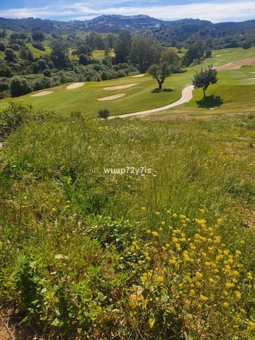 Bouwgrond te koop in La Cala Golf, Mijas - € 649.000 (Ref: 9910649)