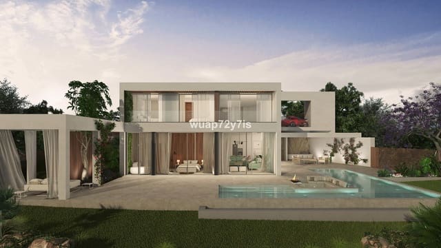 Bouwgrond te koop in La Cala Golf, Mijas - € 649.000 (Ref: 9910649)