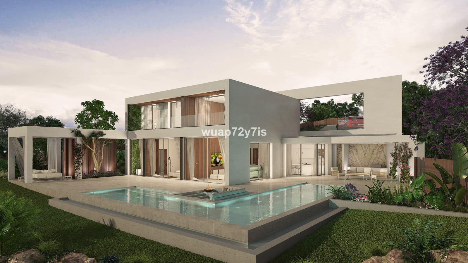 Bouwgrond te koop in La Cala Golf - € 649.000 (Ref: 9910649)