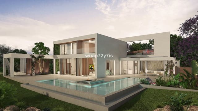 Bouwgrond te koop in La Cala Golf, Mijas - € 649.000 (Ref: 9910649)