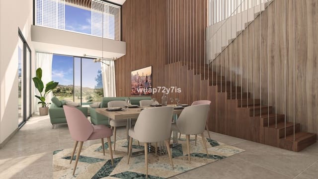 Bouwgrond te koop in La Cala Golf, Mijas - € 649.000 (Ref: 9910649)