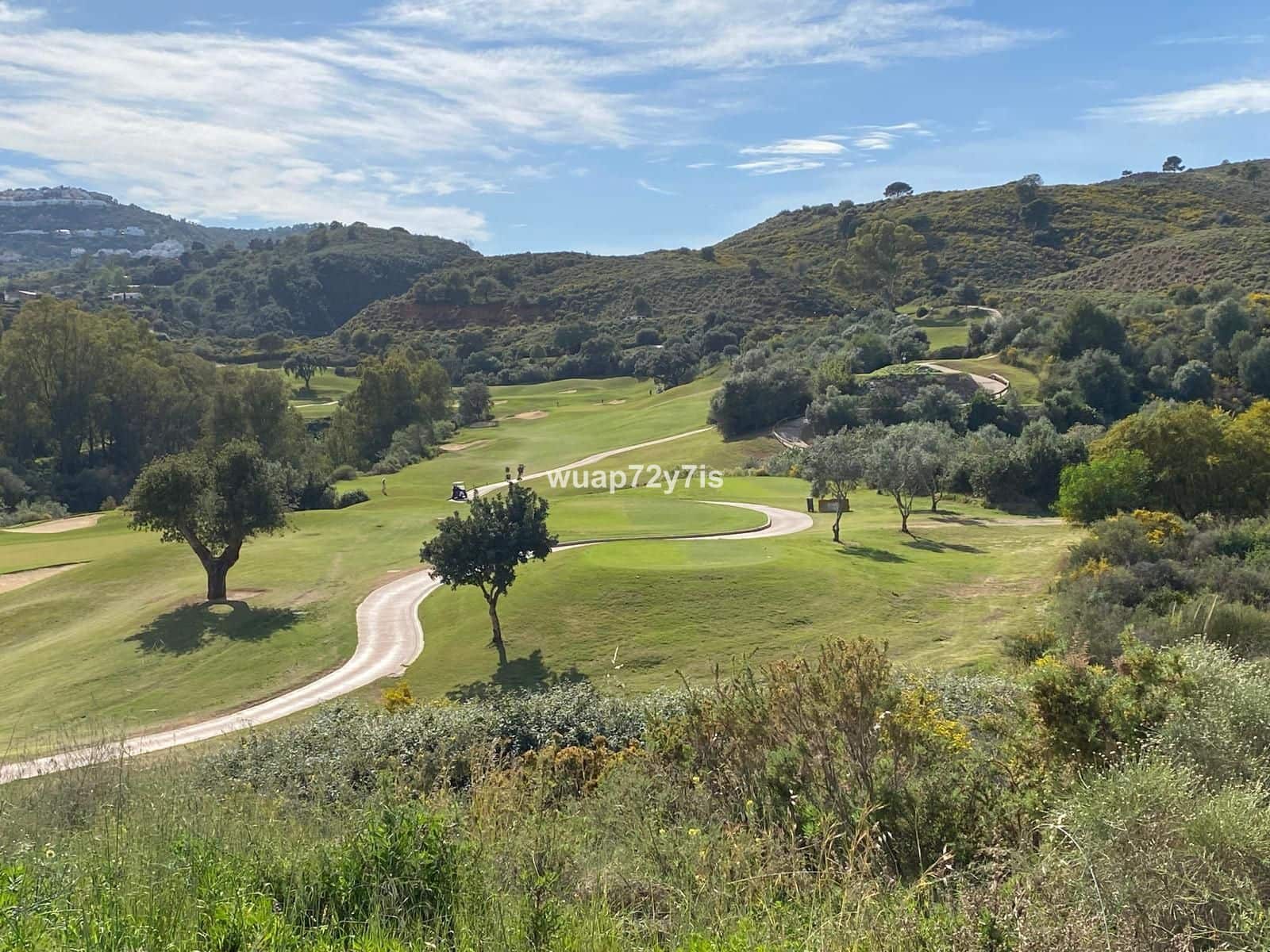 Bouwgrond te koop in La Cala Golf - € 649.000 (Ref: 9910649)