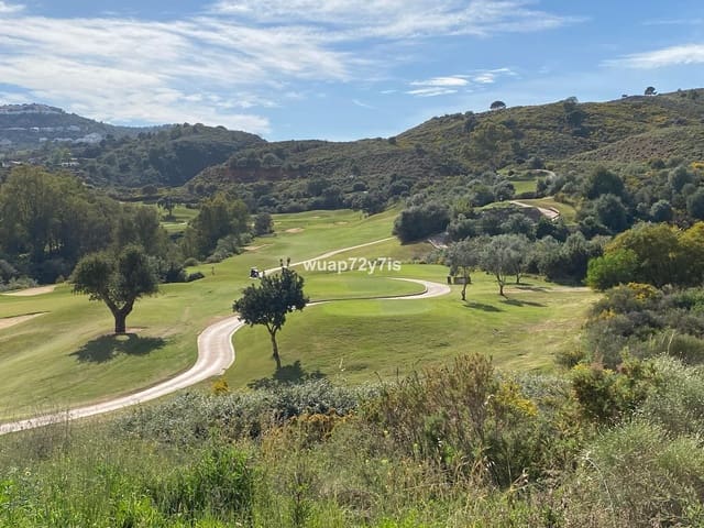 Bouwgrond te koop in La Cala Golf, Mijas - € 649.000 (Ref: 9910649)