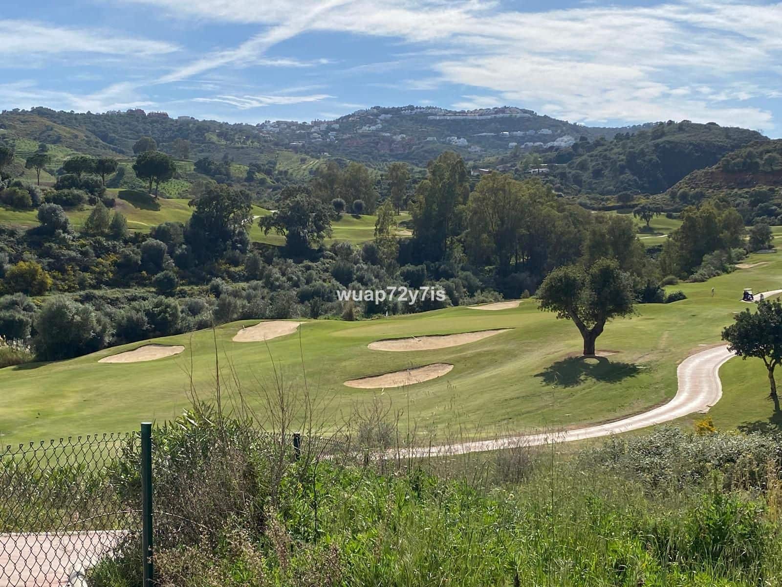 Bouwgrond te koop in La Cala Golf - € 649.000 (Ref: 9910649)