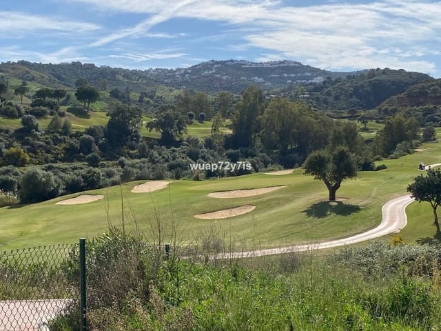 Bouwgrond te koop in La Cala Golf, Mijas - € 649.000 (Ref: 9910649)
