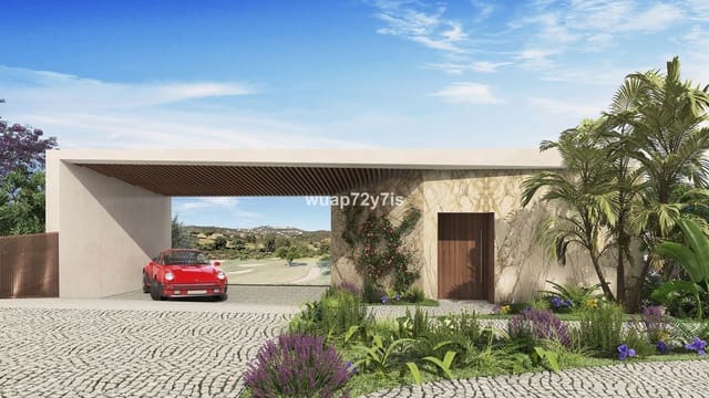 Bouwgrond te koop in La Cala Golf, Mijas - € 649.000 (Ref: 9910649)
