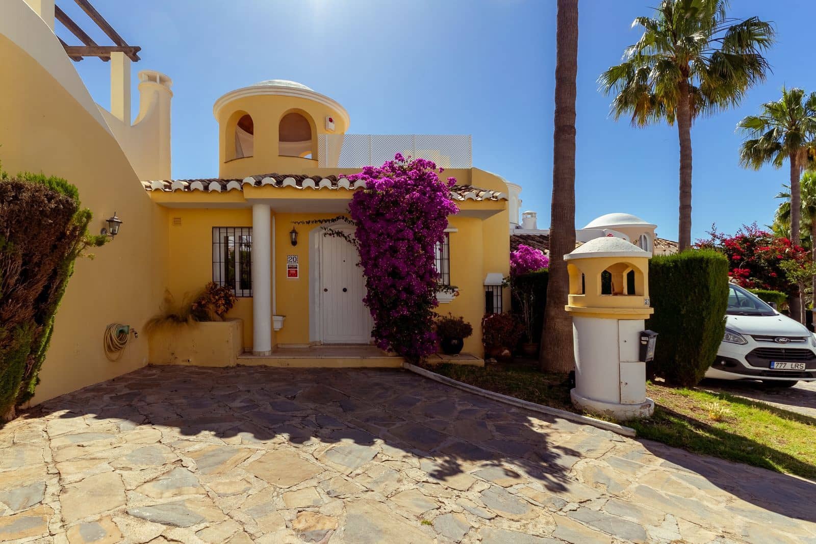 3 camera da letto Casa in vendita in Calahonda - 578.000 € (Rif: 9910650)