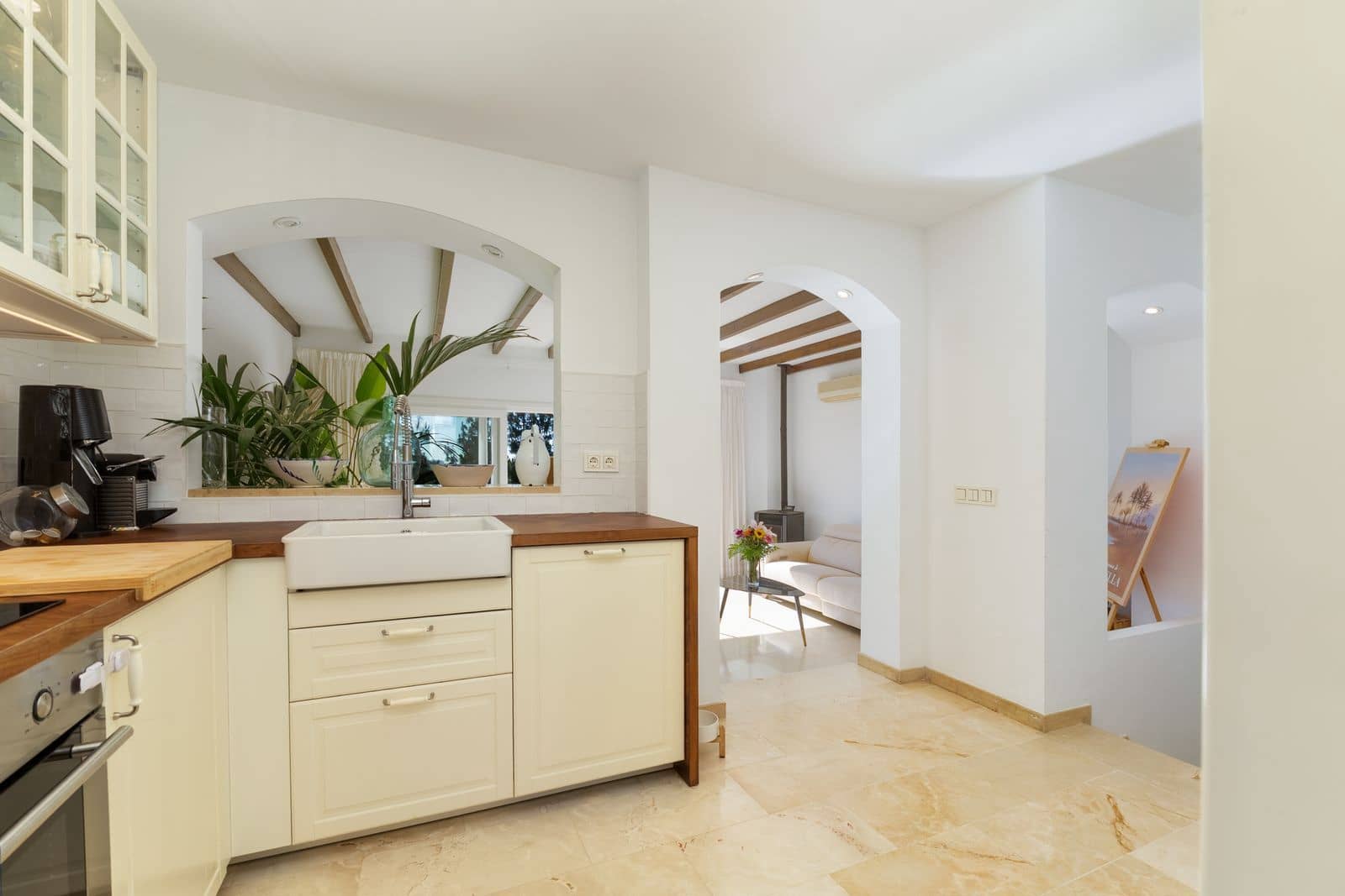 3 camera da letto Casa in vendita in Calahonda - 578.000 € (Rif: 9910650)