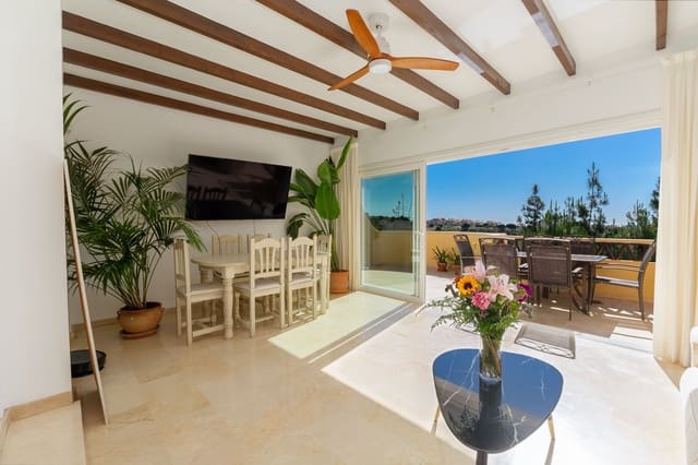 3 camera da letto Casa in vendita in Calahonda, Mijas - 578.000 € (Rif: 9910650)