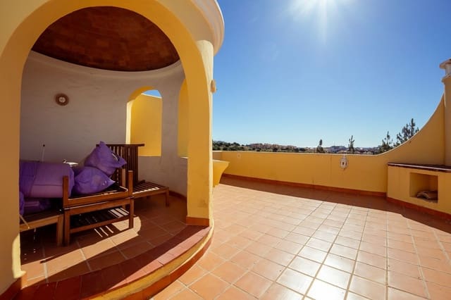 3 camera da letto Casa in vendita in Calahonda, Mijas - 578.000 € (Rif: 9910650)