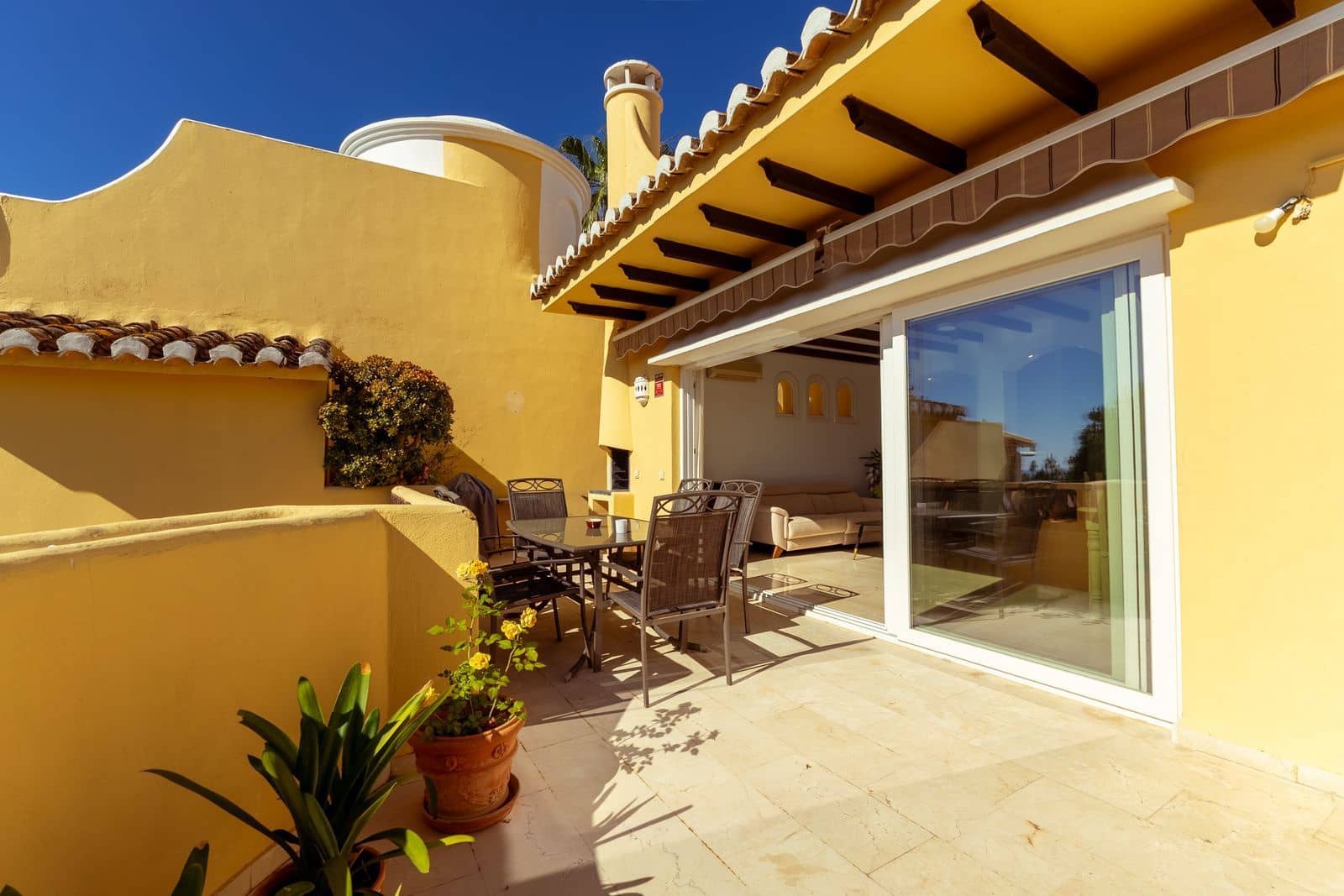 3 camera da letto Casa in vendita in Calahonda - 578.000 € (Rif: 9910650)