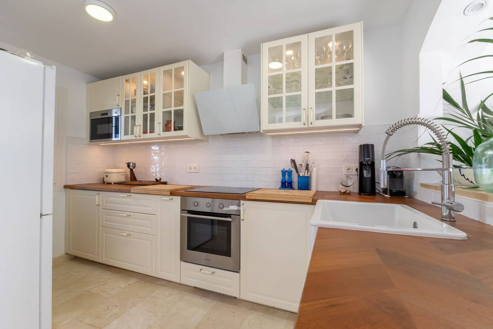 3 camera da letto Casa in vendita in Calahonda - 578.000 € (Rif: 9910650)